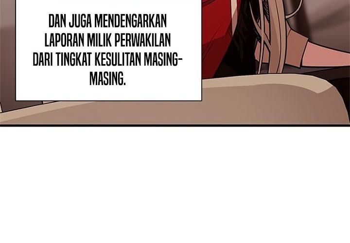The Tutorial is Too Hard Chapter 61 - halaman 9