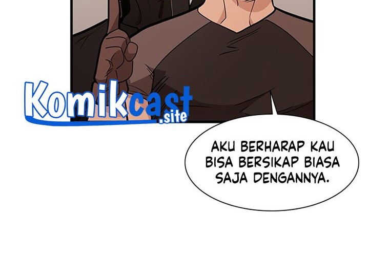 The Tutorial is Too Hard Chapter 62 - halaman 11