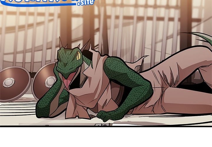 The Tutorial is Too Hard Chapter 62 - halaman 17