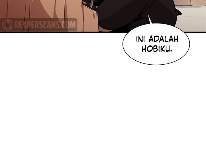 The Tutorial is Too Hard Chapter 62 - halaman 27