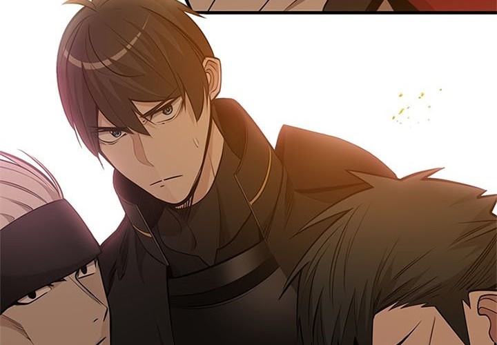 The Tutorial is Too Hard Chapter 62 - halaman 3