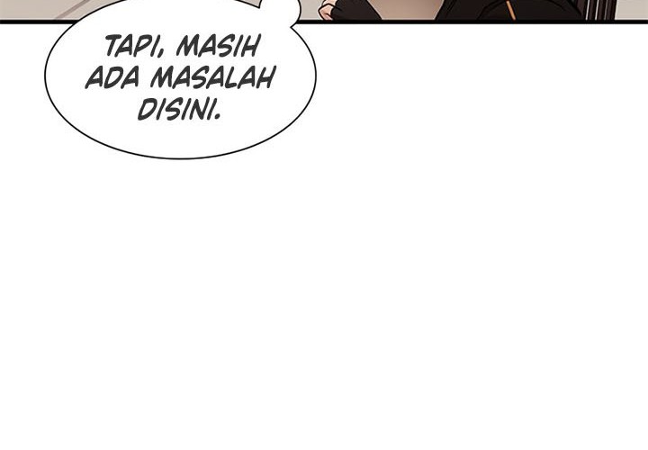 The Tutorial is Too Hard Chapter 62 - halaman 34