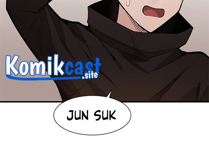 The Tutorial is Too Hard Chapter 62 - halaman 38
