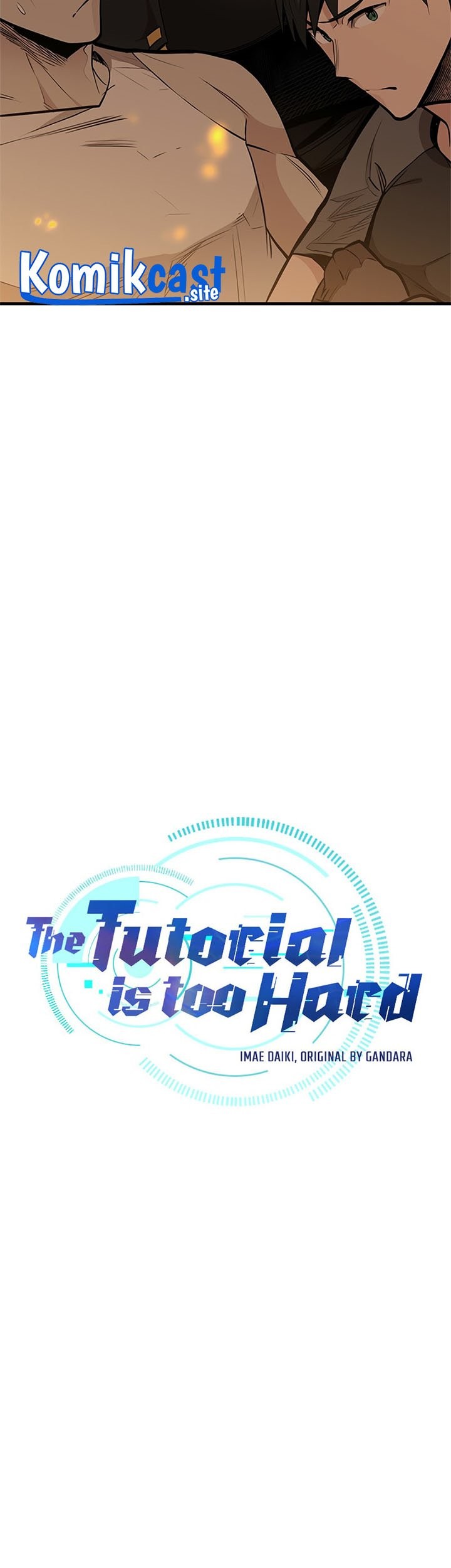 The Tutorial is Too Hard Chapter 62 - halaman 4