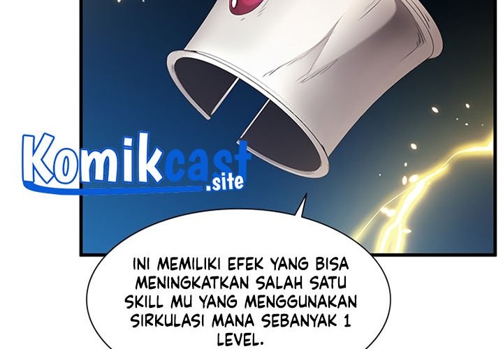 The Tutorial is Too Hard Chapter 62 - halaman 42