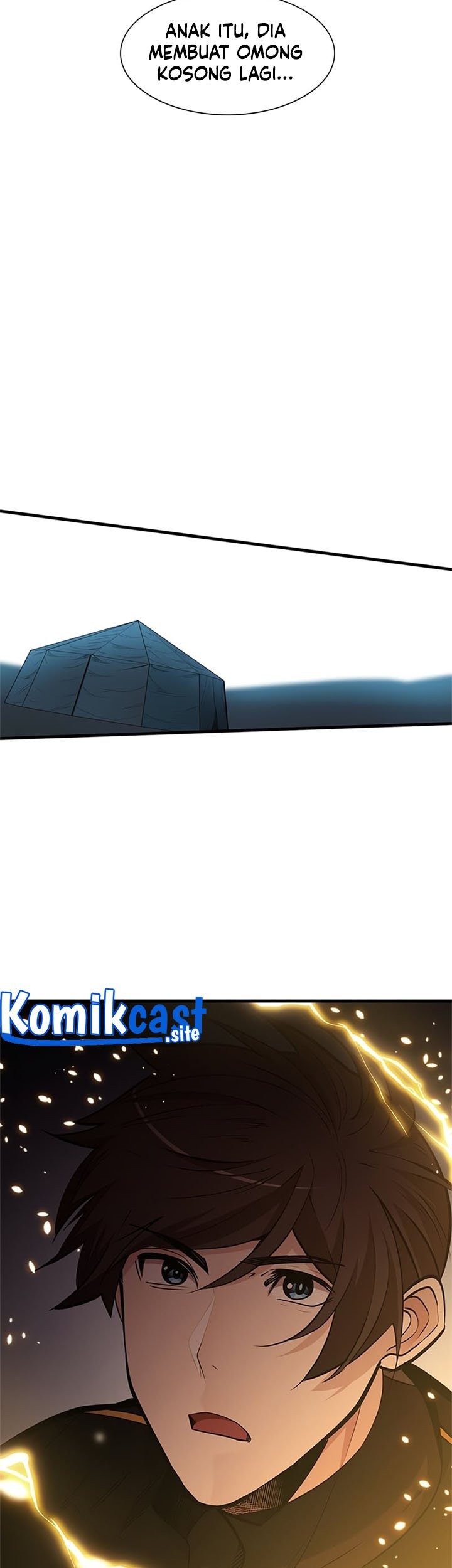 The Tutorial is Too Hard Chapter 62 - halaman 46