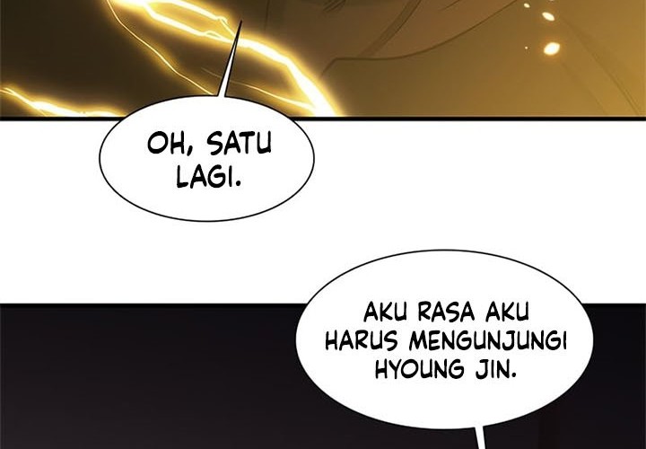 The Tutorial is Too Hard Chapter 62 - halaman 47