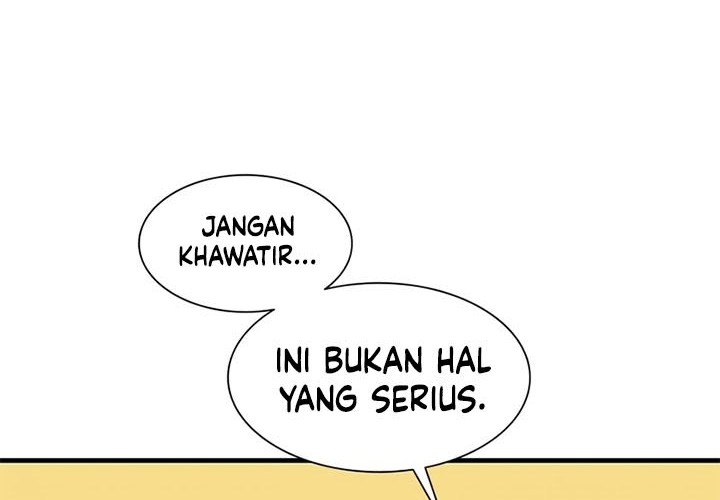The Tutorial is Too Hard Chapter 62 - halaman 5