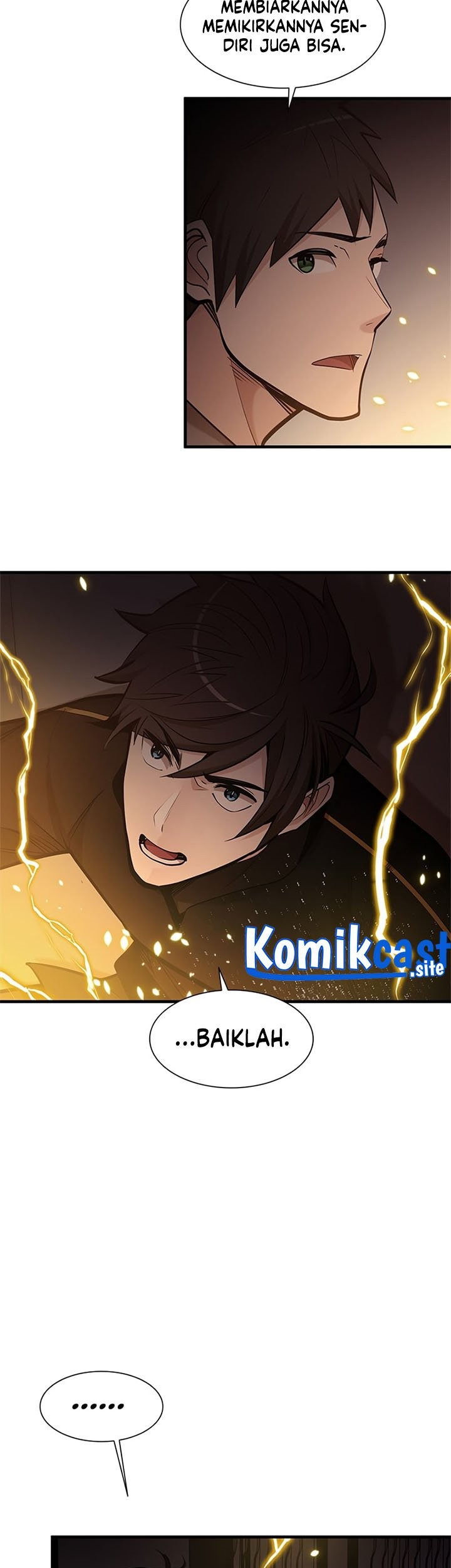 The Tutorial is Too Hard Chapter 62 - halaman 50