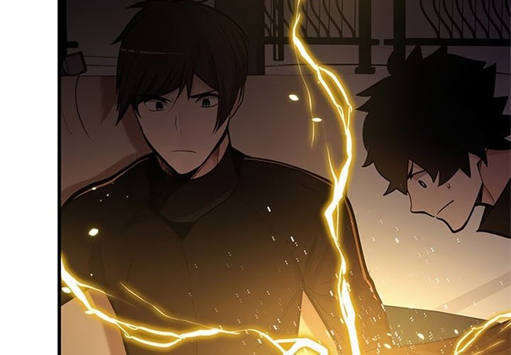 The Tutorial is Too Hard Chapter 62 - halaman 51