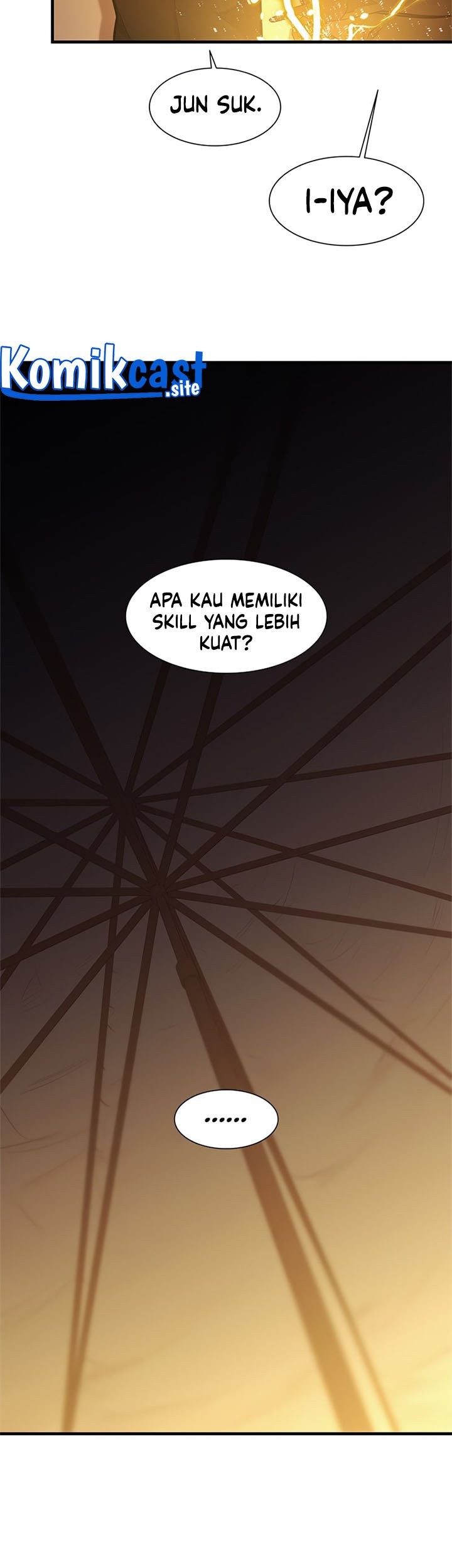 The Tutorial is Too Hard Chapter 62 - halaman 52