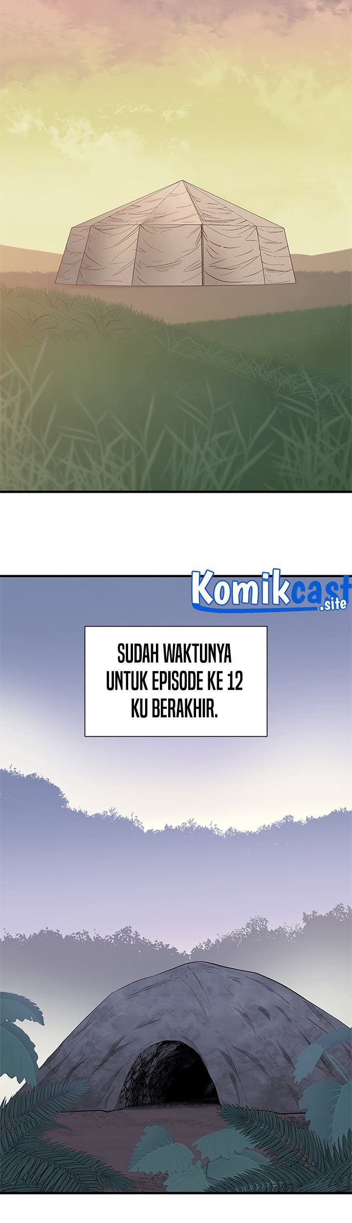 The Tutorial is Too Hard Chapter 62 - halaman 54