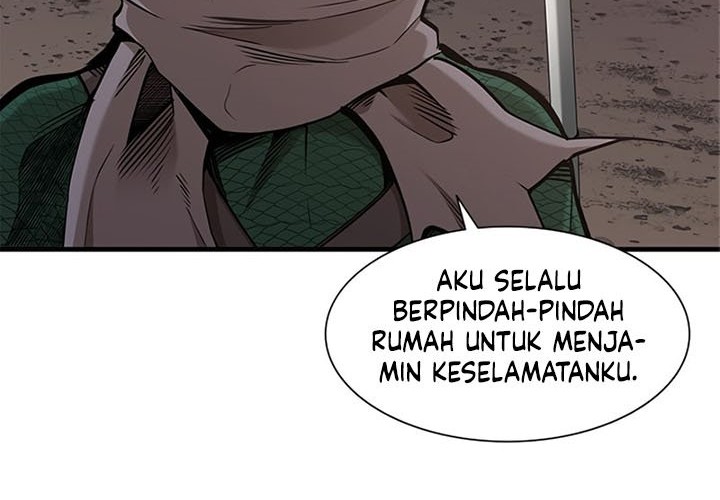 The Tutorial is Too Hard Chapter 62 - halaman 60
