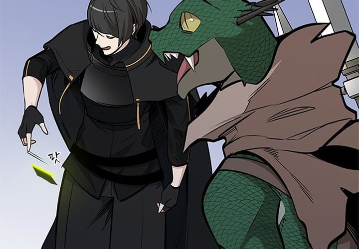 The Tutorial is Too Hard Chapter 62 - halaman 72