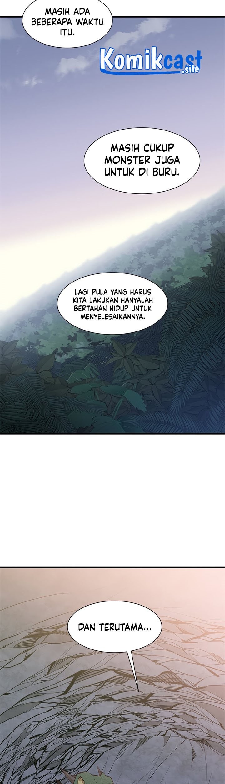 The Tutorial is Too Hard Chapter 62 - halaman 75