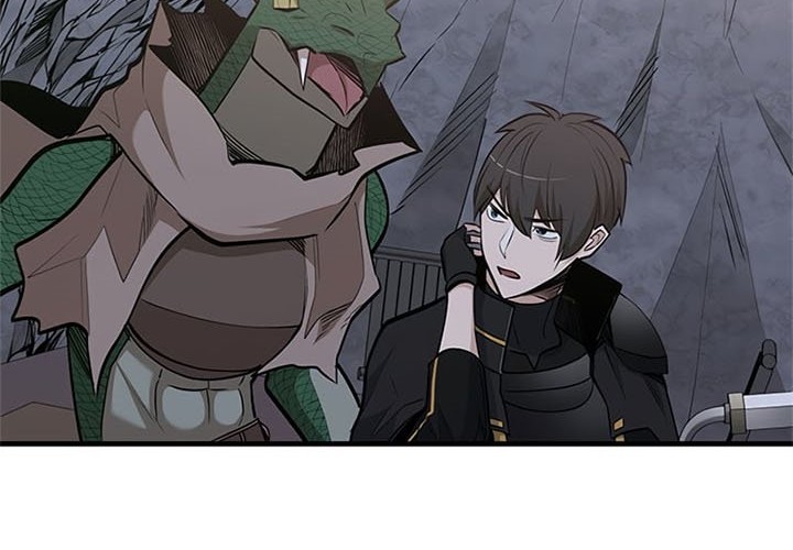 The Tutorial is Too Hard Chapter 62 - halaman 76