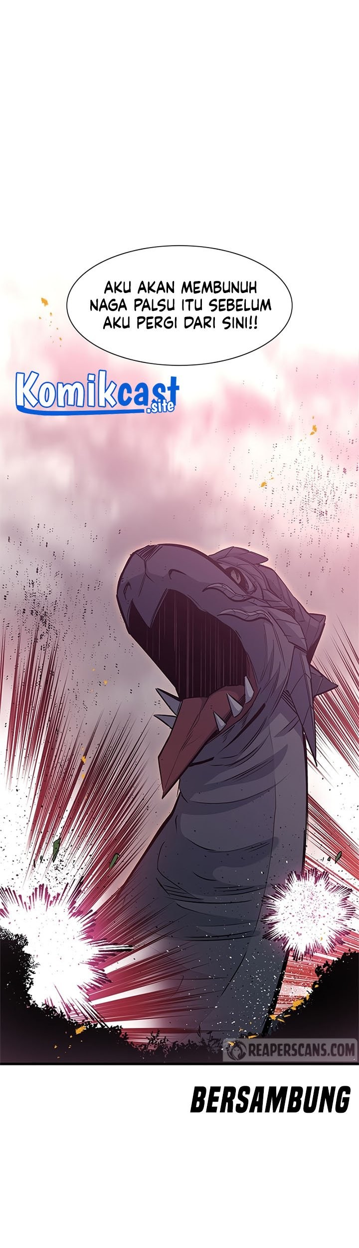 The Tutorial is Too Hard Chapter 62 - halaman 77