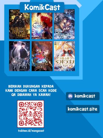 The Tutorial is Too Hard Chapter 62 - halaman 80