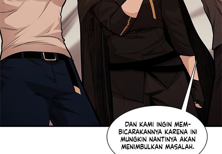 The Tutorial is Too Hard Chapter 62 - halaman 9