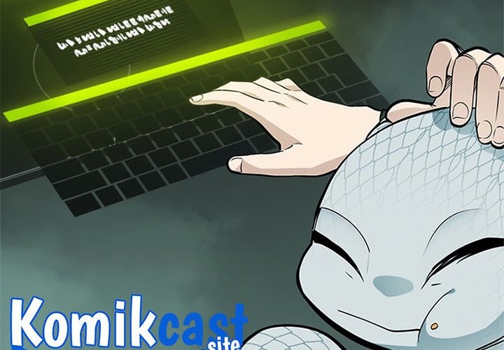 The Tutorial is Too Hard Chapter 63 - halaman 11