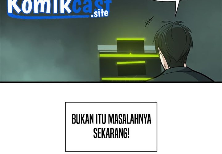 The Tutorial is Too Hard Chapter 63 - halaman 13