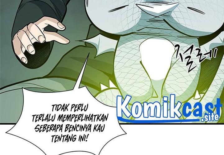 The Tutorial is Too Hard Chapter 63 - halaman 15