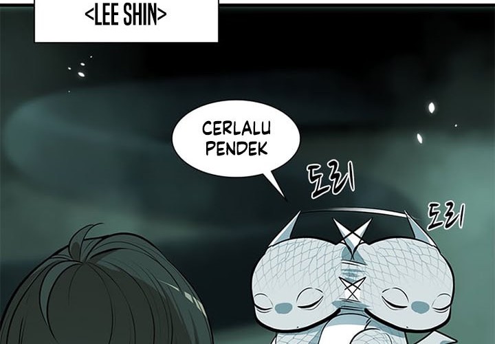 The Tutorial is Too Hard Chapter 63 - halaman 20