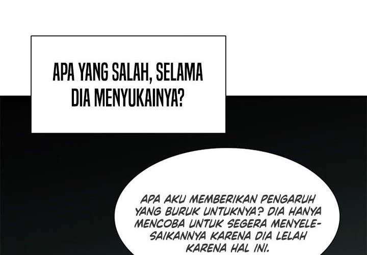 The Tutorial is Too Hard Chapter 63 - halaman 24