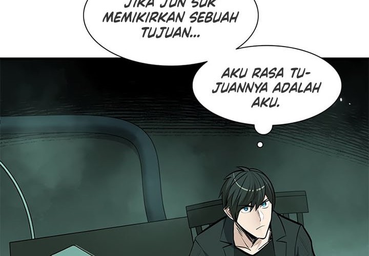 The Tutorial is Too Hard Chapter 63 - halaman 32