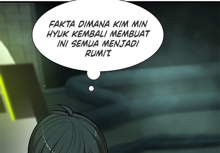 The Tutorial is Too Hard Chapter 63 - halaman 34