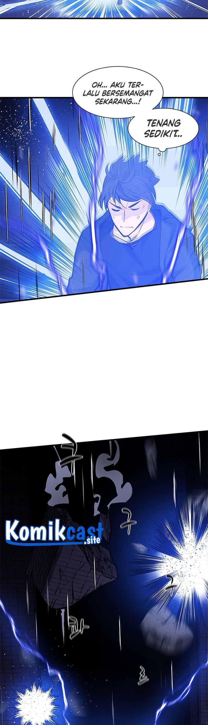 The Tutorial is Too Hard Chapter 63 - halaman 39