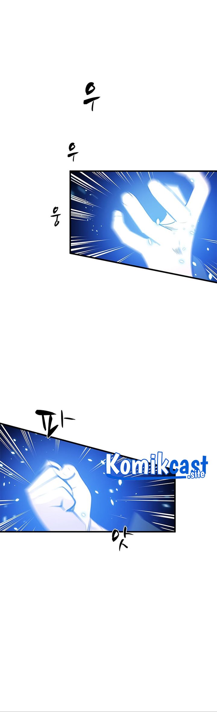 The Tutorial is Too Hard Chapter 63 - halaman 43