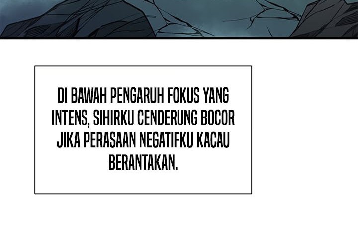 The Tutorial is Too Hard Chapter 63 - halaman 47