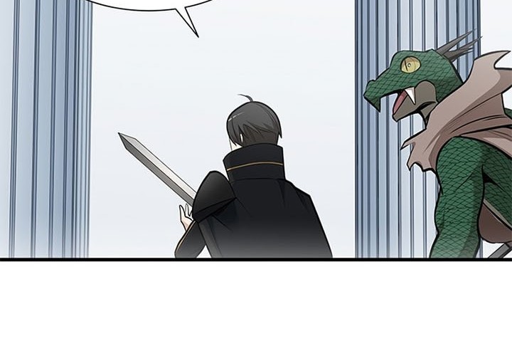 The Tutorial is Too Hard Chapter 63 - halaman 57