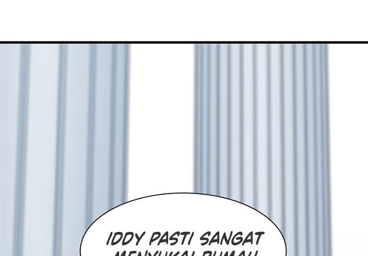 The Tutorial is Too Hard Chapter 63 - halaman 64
