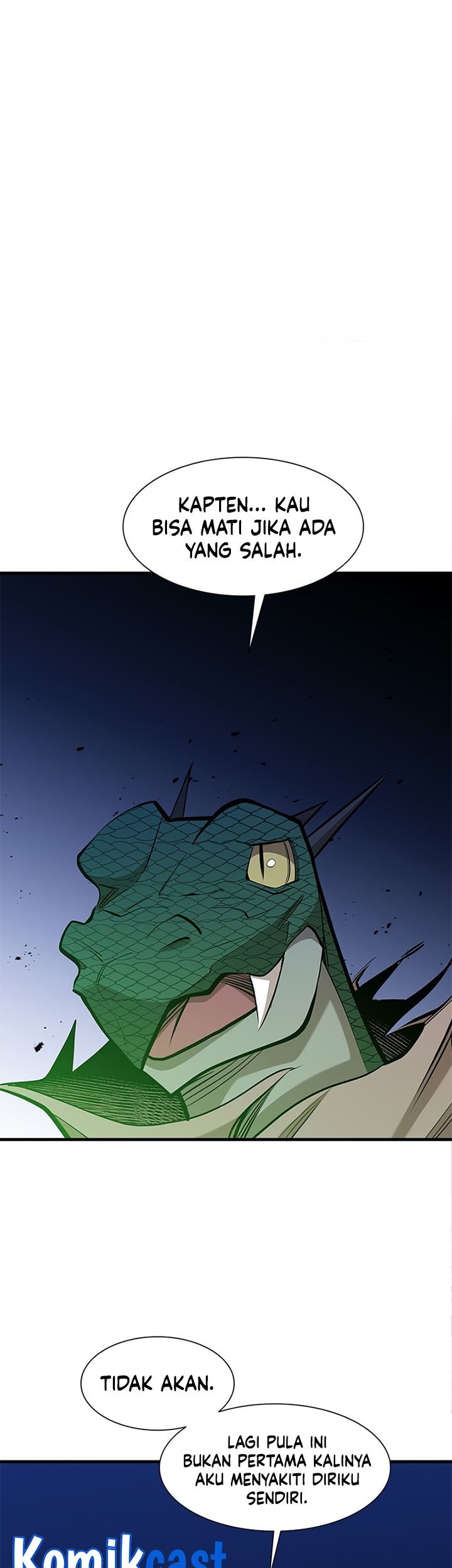 The Tutorial is Too Hard Chapter 63 - halaman 69