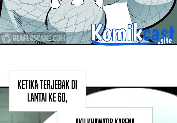 The Tutorial is Too Hard Chapter 63 - halaman 7