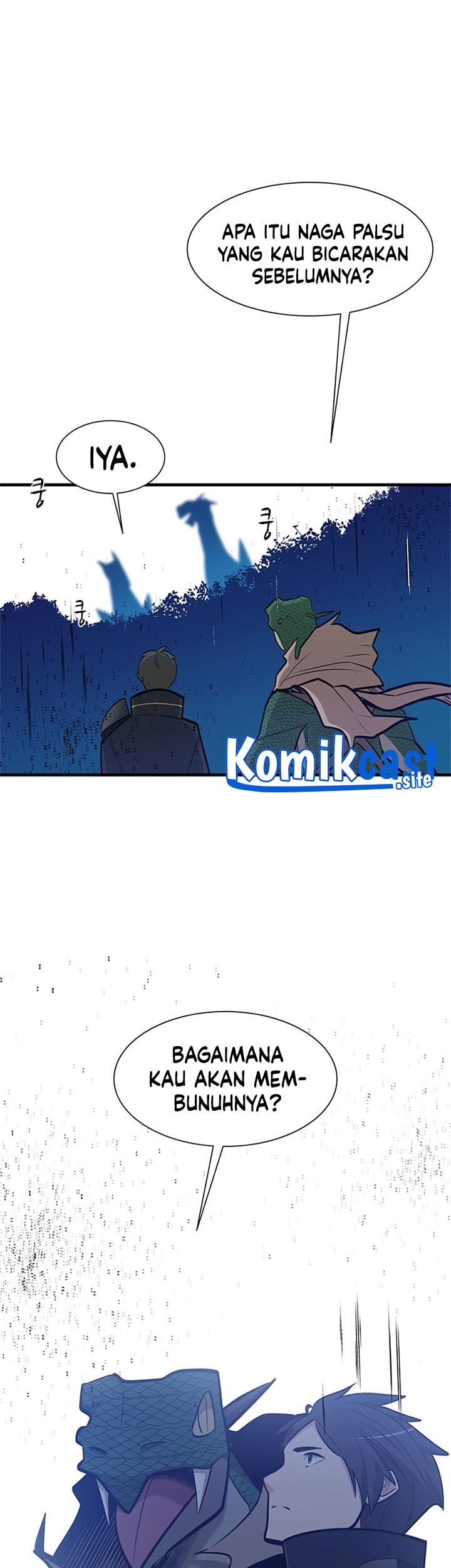 The Tutorial is Too Hard Chapter 63 - halaman 78