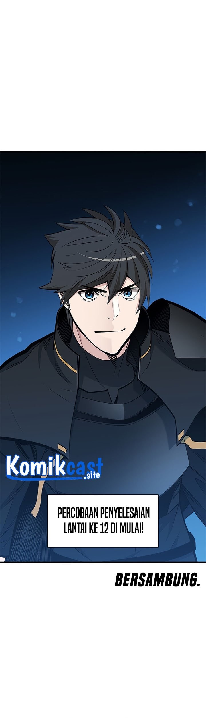 The Tutorial is Too Hard Chapter 63 - halaman 80