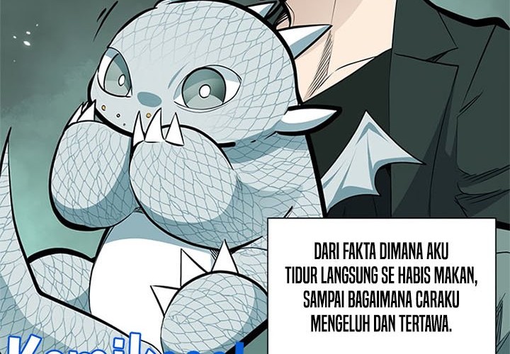 The Tutorial is Too Hard Chapter 63 - halaman 9
