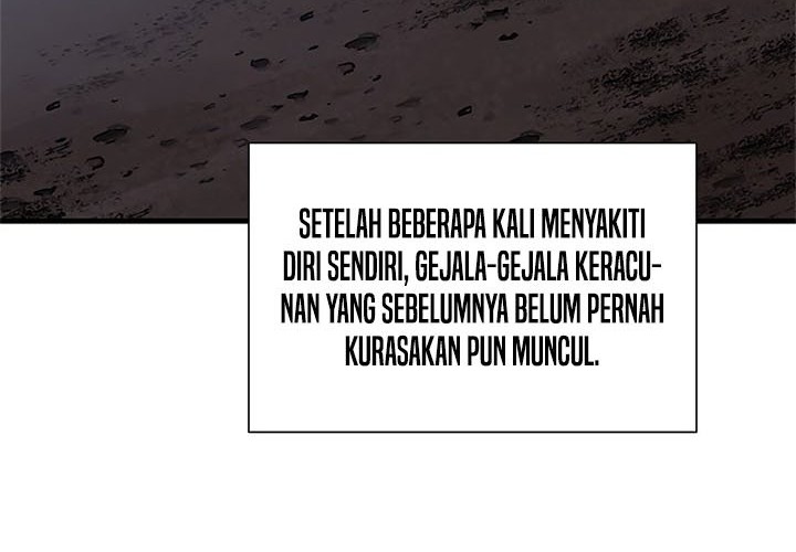 The Tutorial is Too Hard Chapter 64 - halaman 13