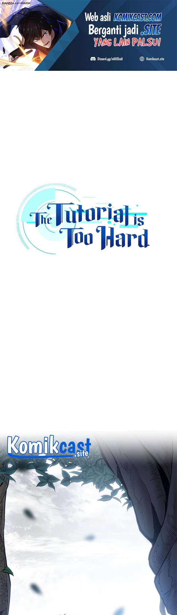 The Tutorial is Too Hard Chapter 64 - halaman 2