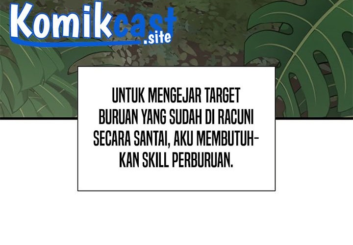 The Tutorial is Too Hard Chapter 64 - halaman 21