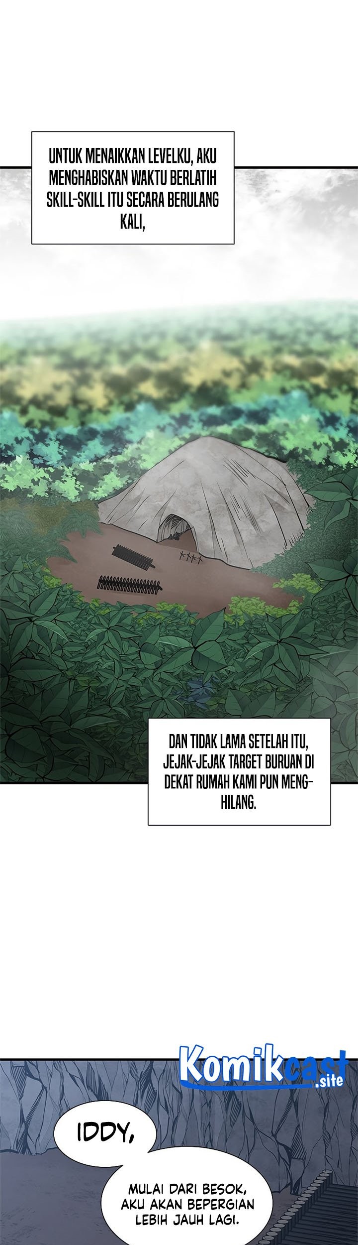 The Tutorial is Too Hard Chapter 64 - halaman 24