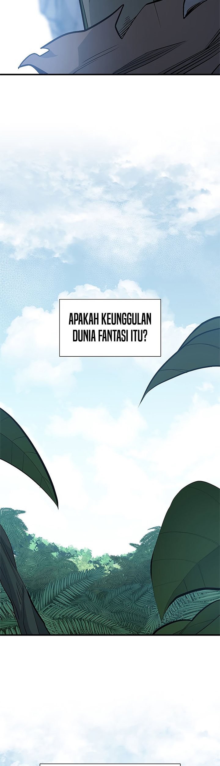 The Tutorial is Too Hard Chapter 64 - halaman 30