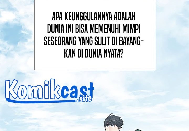 The Tutorial is Too Hard Chapter 64 - halaman 31