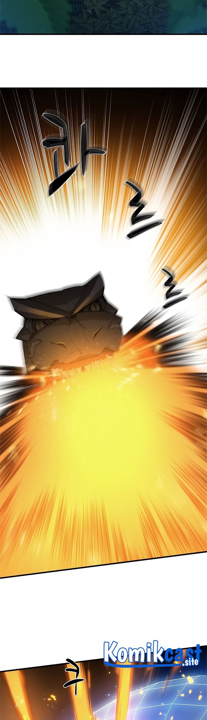 The Tutorial is Too Hard Chapter 64 - halaman 4