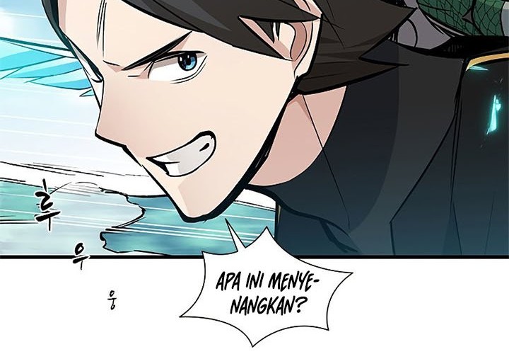 The Tutorial is Too Hard Chapter 64 - halaman 40
