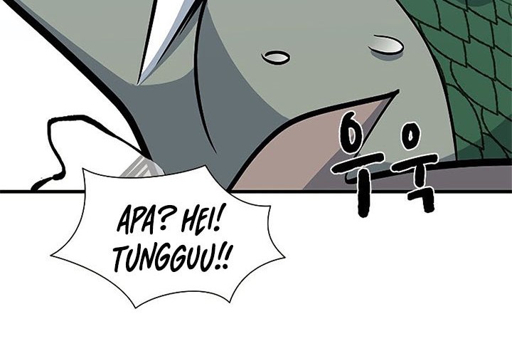 The Tutorial is Too Hard Chapter 64 - halaman 42