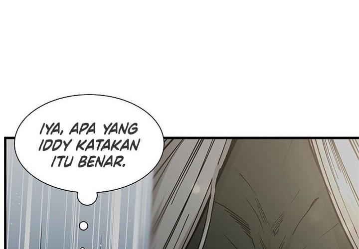 The Tutorial is Too Hard Chapter 64 - halaman 55